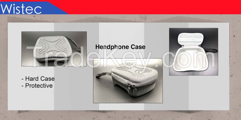 Headphone Case