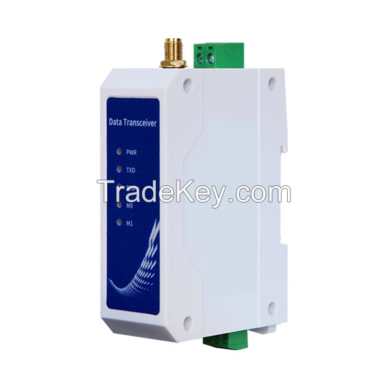 E95-DTU(400F30-485) Low Cost LoRa Module RS485 Long Range Wireless Transmitter And Receiver 30dBm LoRa Modem Support Modbus