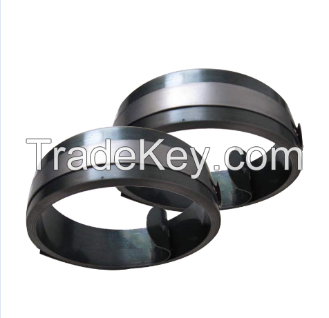 spring steel strip