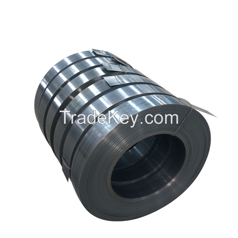 spring steel strip