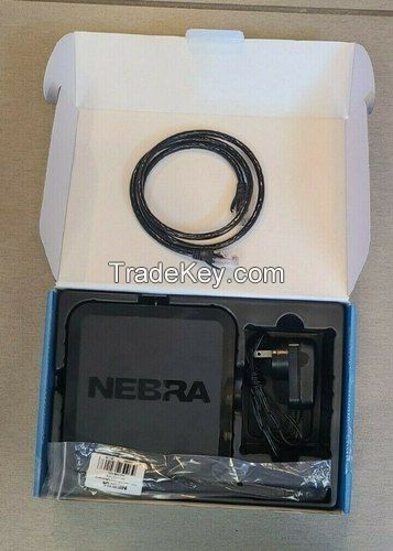 Brand New Nebra Helium HNT Indoor Hotspot Miner-868mhz 