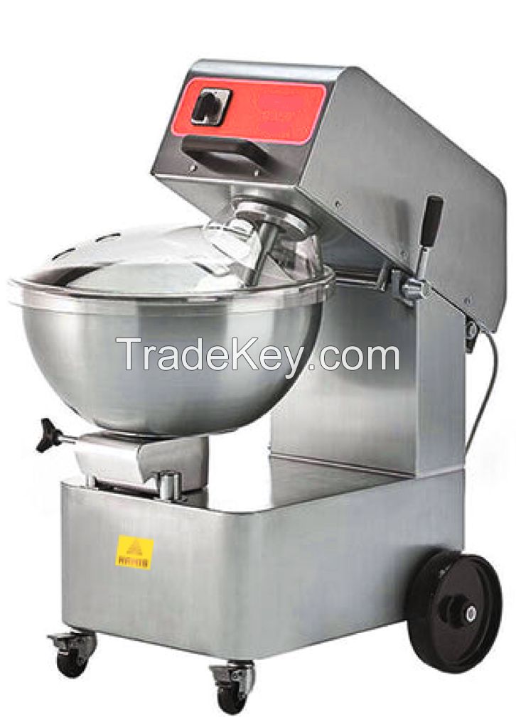 MEAT MIXER