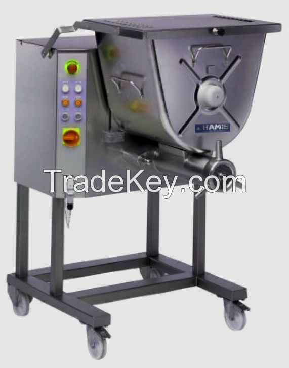 MEAT MIXER  MINCER