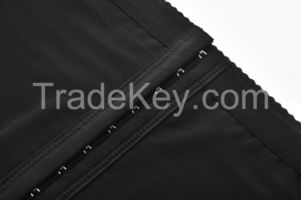 Waist Trainer Butt lifter Body Shapewear Fajas Tummy Shaper Corset Push Up High Waist Panties Sexy Hip Enhancer