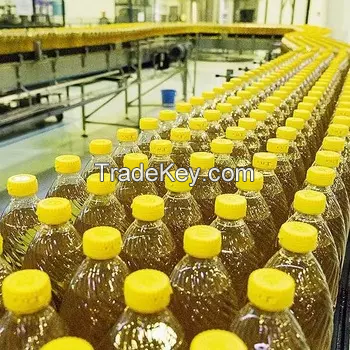 sunflower oils 