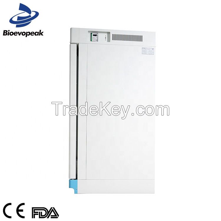 Bioevopeak Lab 230L Touch Screen Forced Air Drying Oven