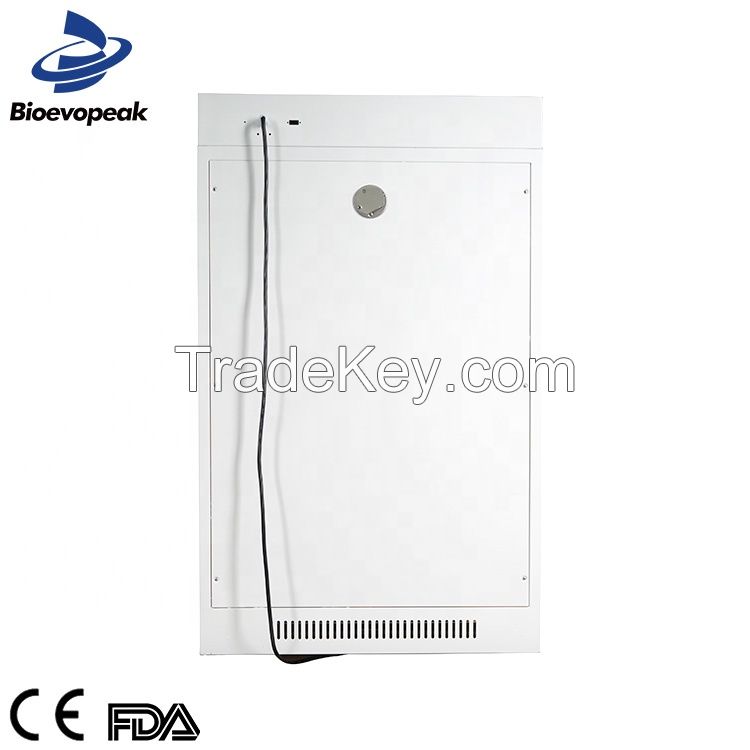 Bioevopeak Lab 230L Touch Screen Forced Air Drying Oven