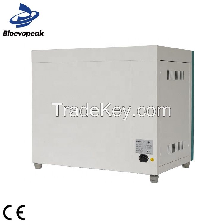 Bioevopeak CE Laboratory Horizontal Blasting Forced Air Drying Oven with competitive price