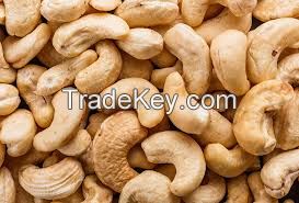 Cashew nuts