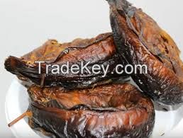 SMOKED DRIED CATFISH 