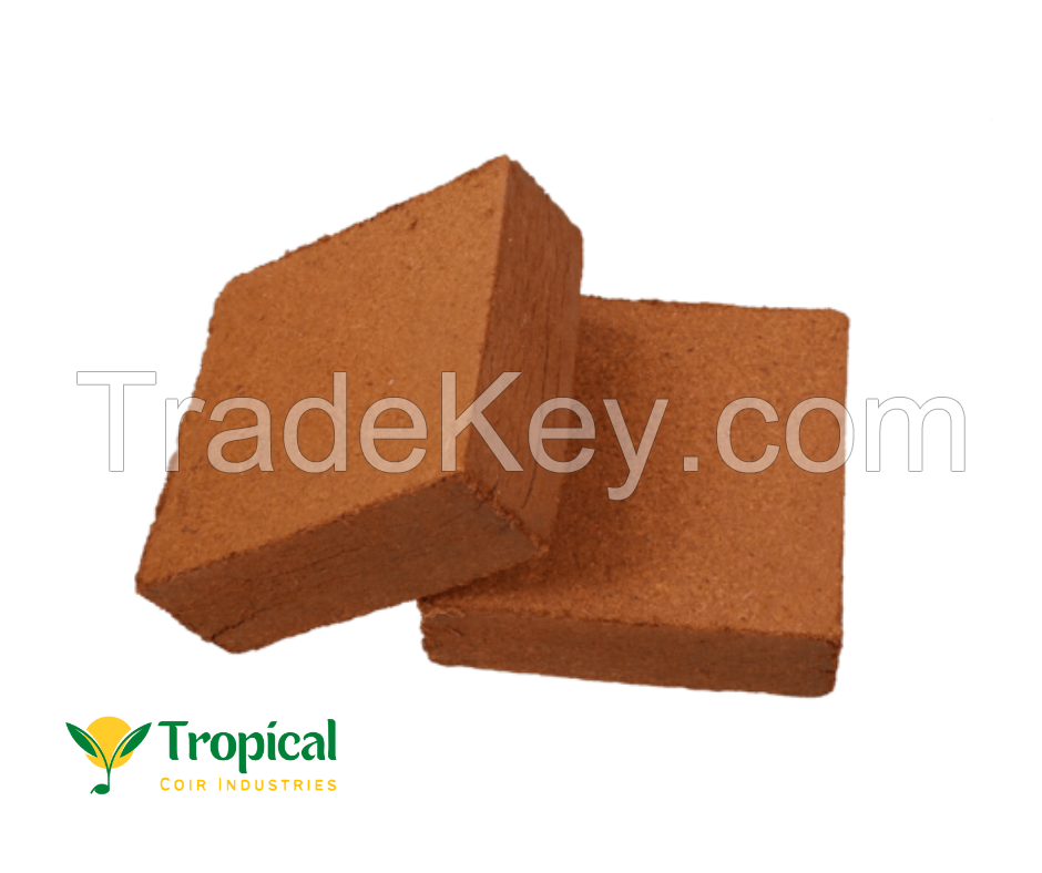 Coir Pith