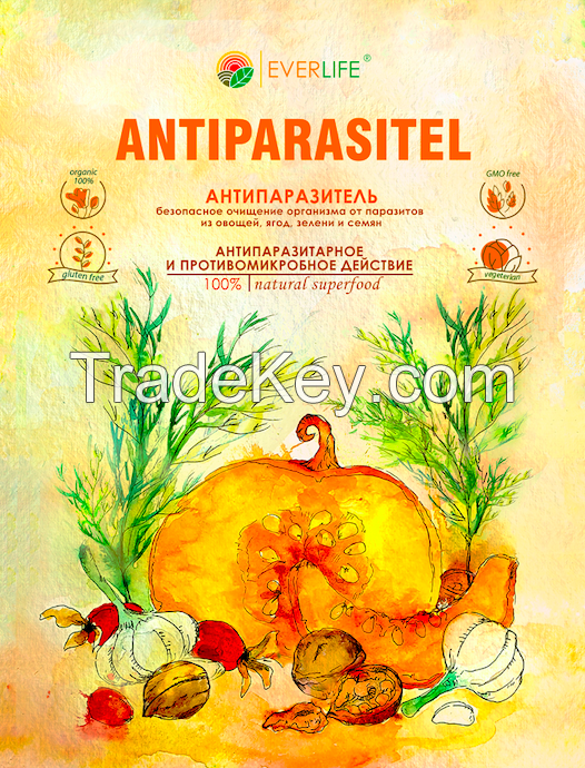 ANTIPARASITEL (biocorrector)