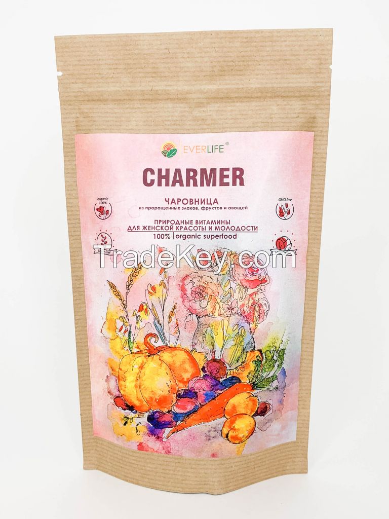 CHARMER (biocorrector)