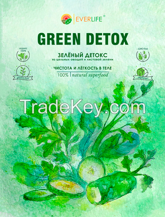 Green Detox (biocorrector)