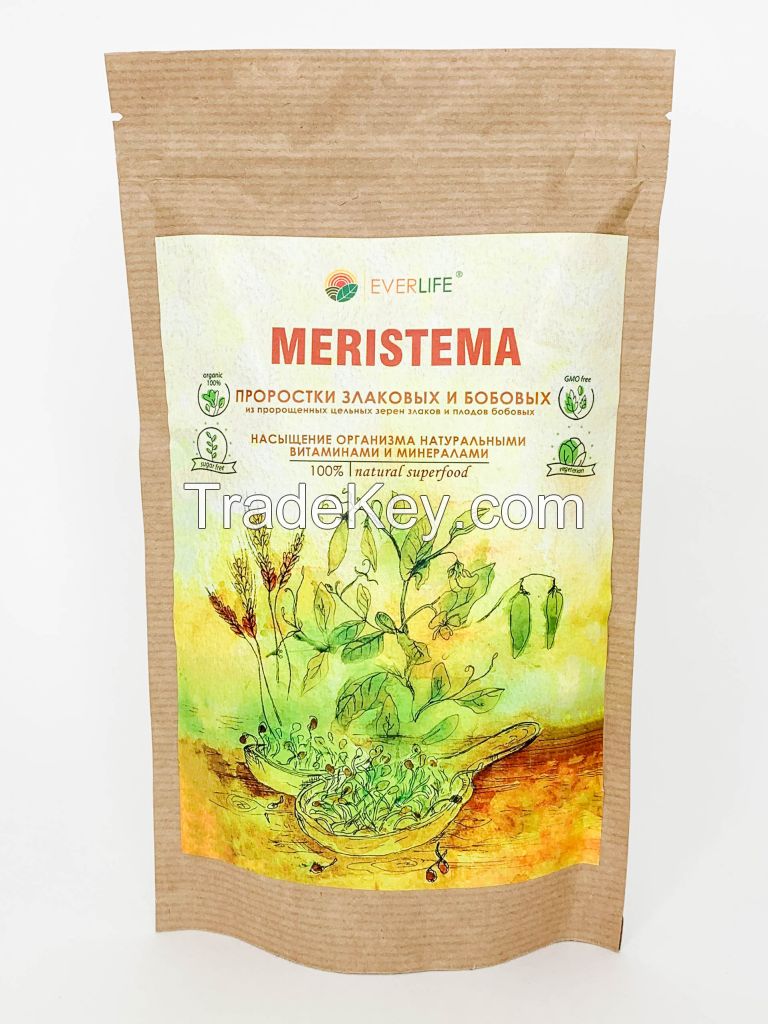 MERISTEMA (biocorrector)