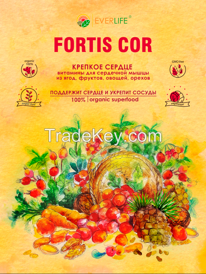 FORTIS COR