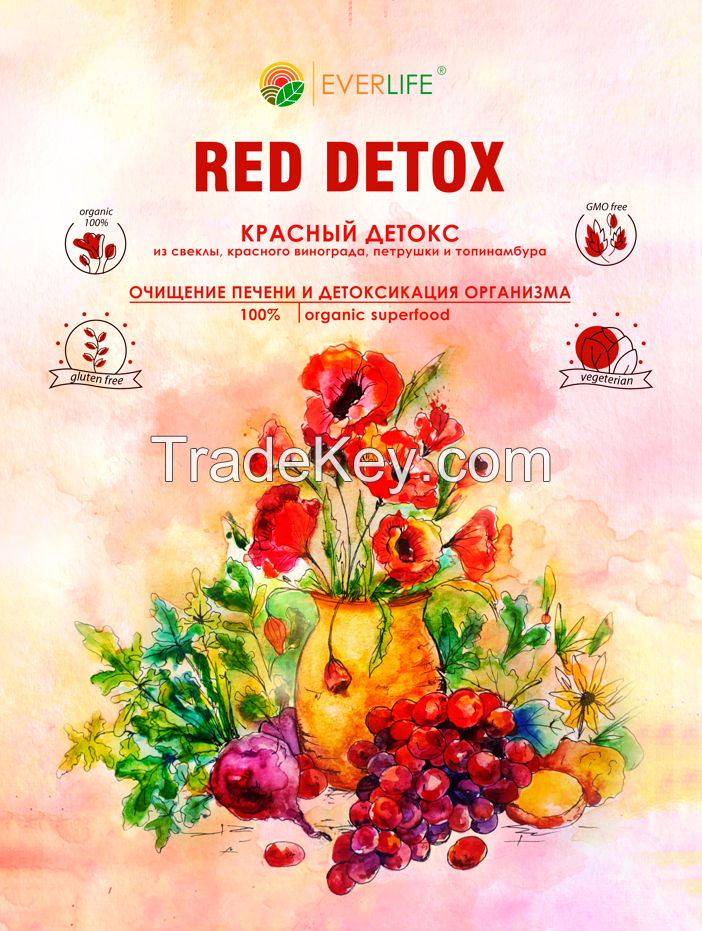 RED DETOX