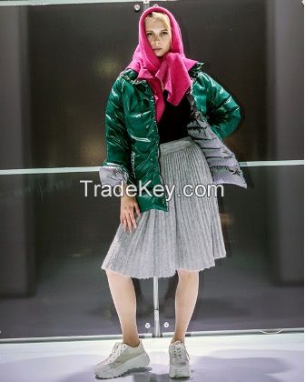 Jacket for women