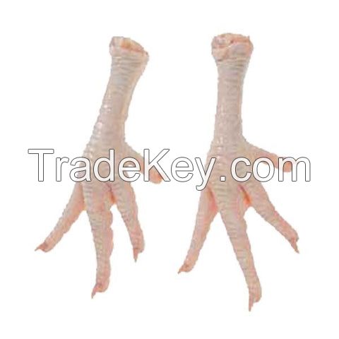  2022 April Brazil Origin Chicken feet