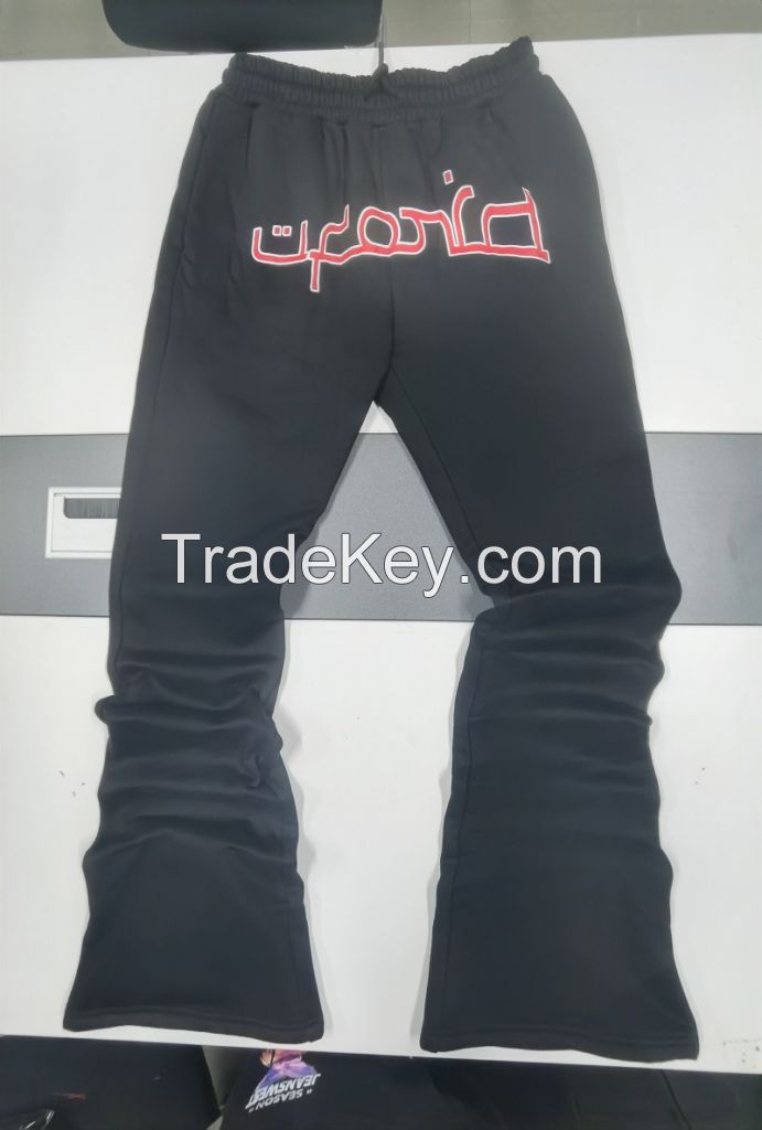 Mens/Womens pants/Custom OEM/ODM pants