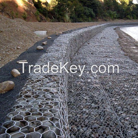 Gabions