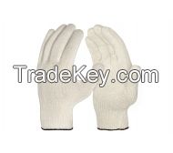 Class 10 gloves (4 threads) Cotton