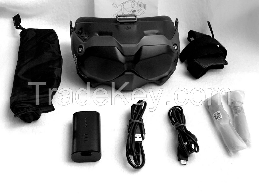 DJI FPV Drone Racing Goggles Version 2 V2 WhatsApp +18144756034