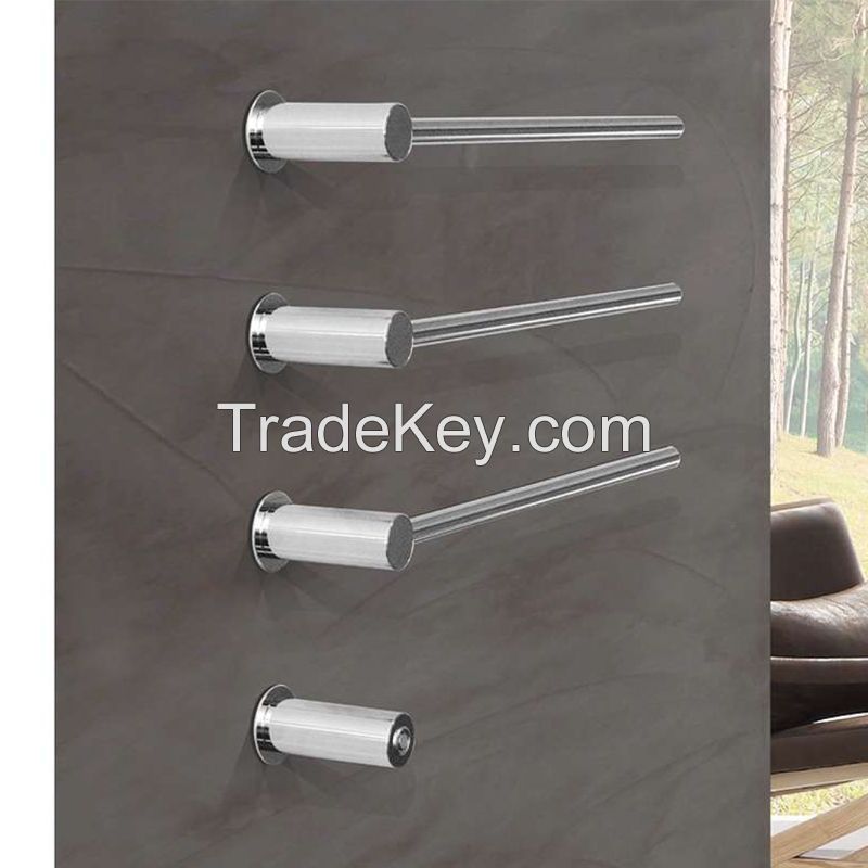 Stainless Steel Electric Towel Rack Warmer Towel Rail 