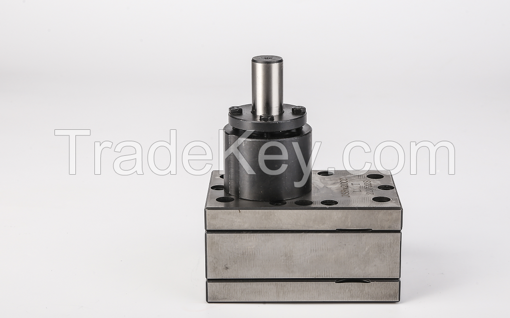 PU injection Valve injector Screw Pump