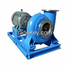 Desulfurization Pump