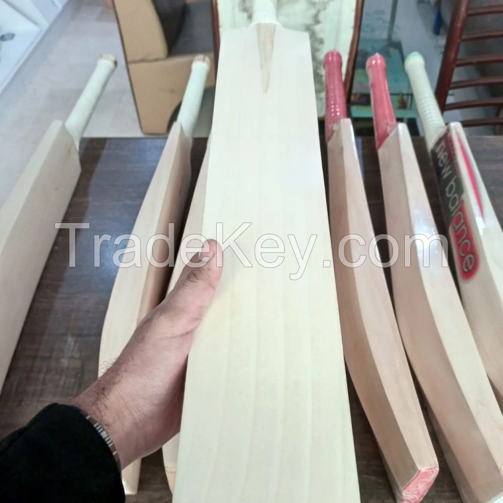 Cricket Bats