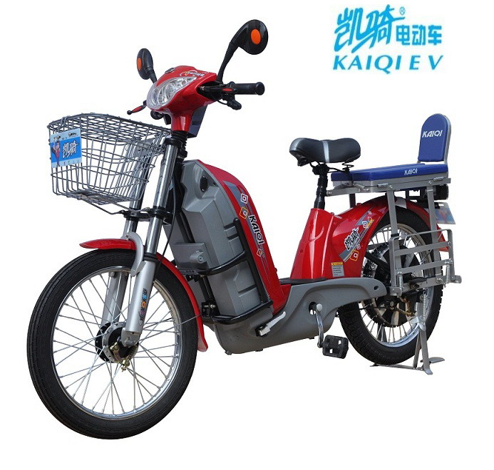 Electric bicycle TDL909Z