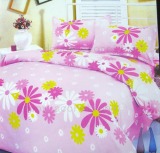 Bedsheet Set