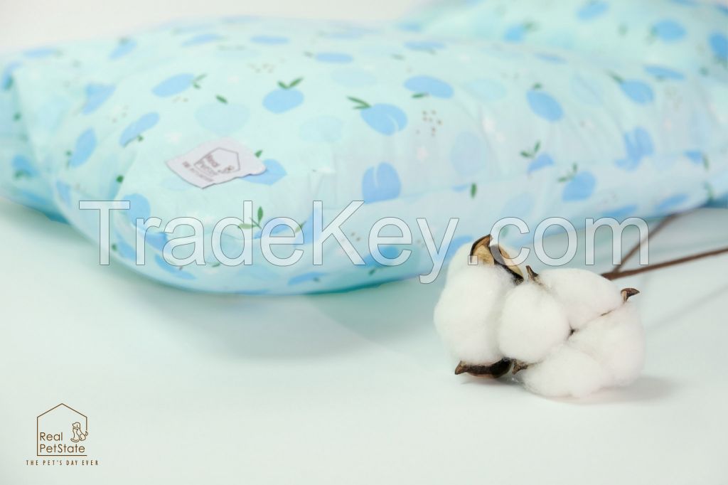 Pet cushion_Pet Beddings_Marshmallow Bedding Sets for Cats and Dogs