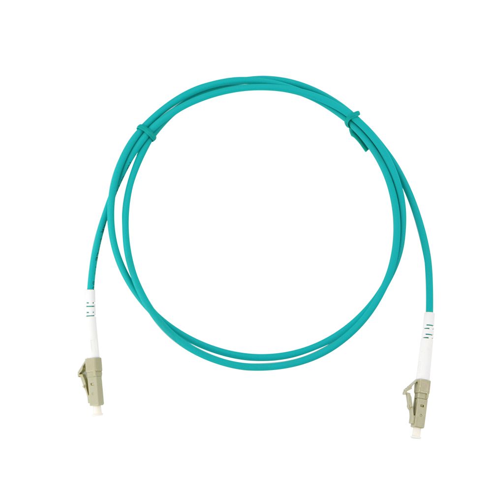 High quality FC-FC PC LSZH MTP Fiber Optic Patch Cord