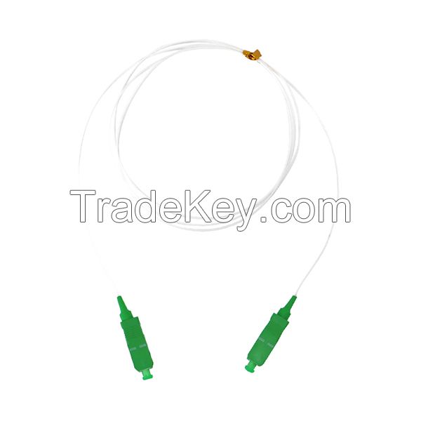 Fiber optic sc/apc-sc/apc 2m G652D 0.9mm optic fiber patch cords