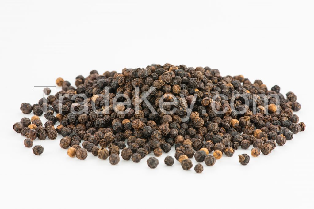 Black Pepper