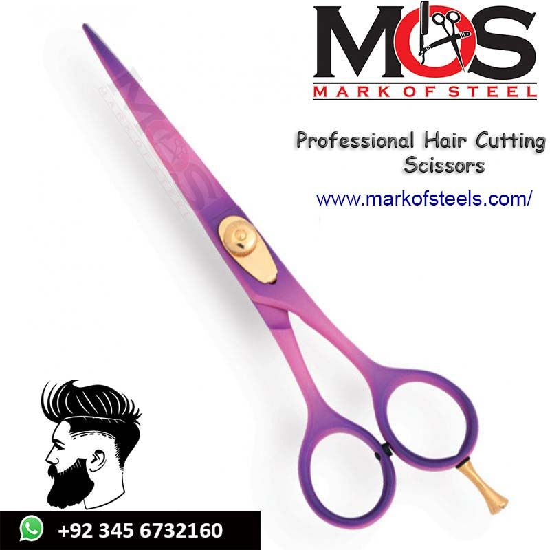 Hairdressing Scissors- 7