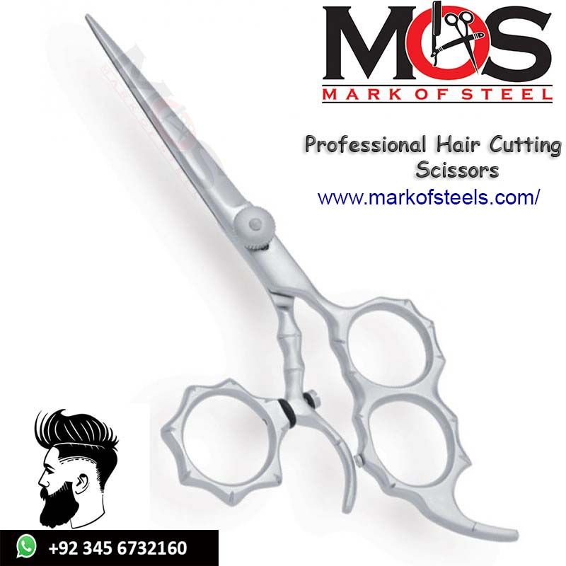 Hairdressing Scissors- 5