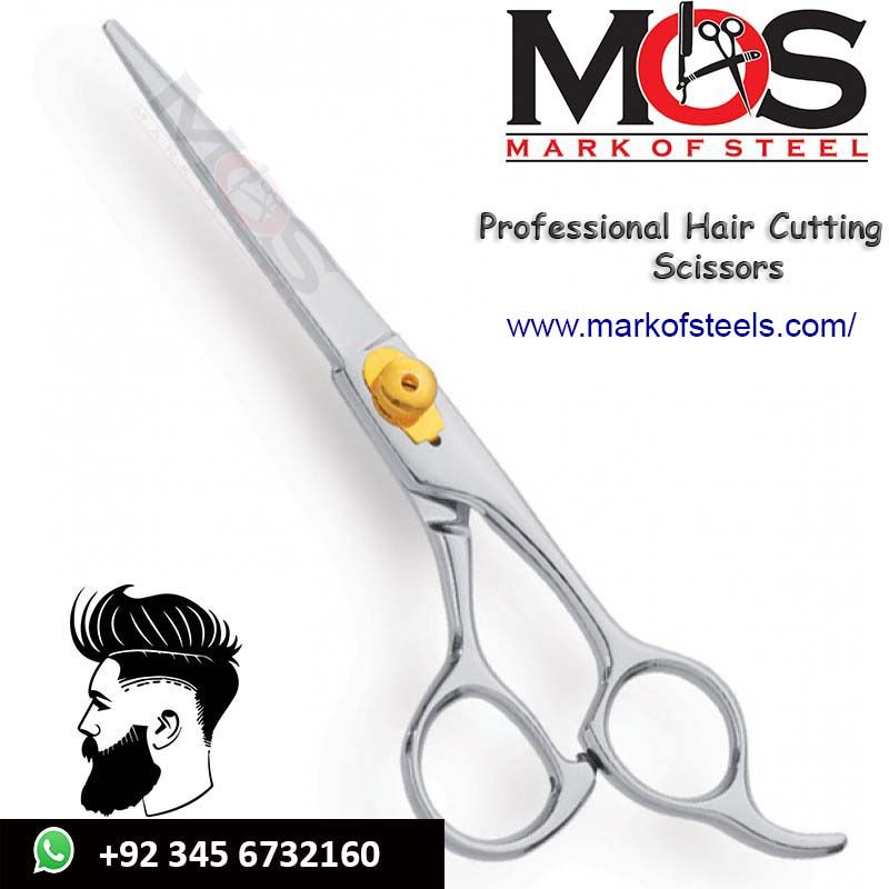 Hairdressing Scissors- 5