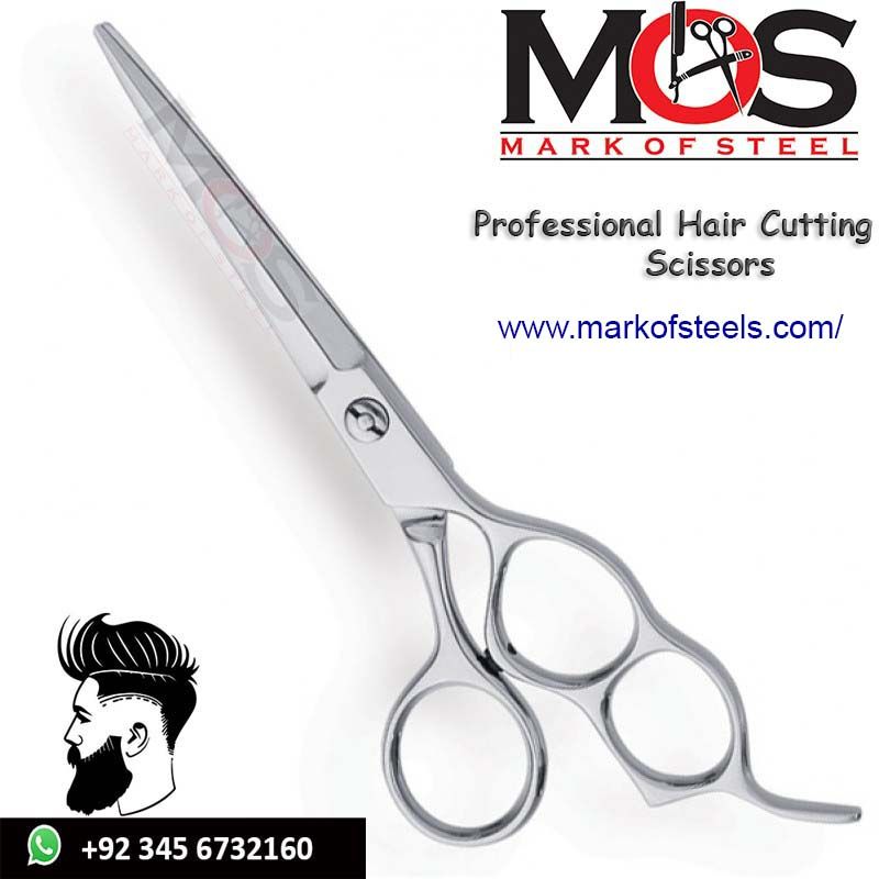 Hairdressing Scissors- 5