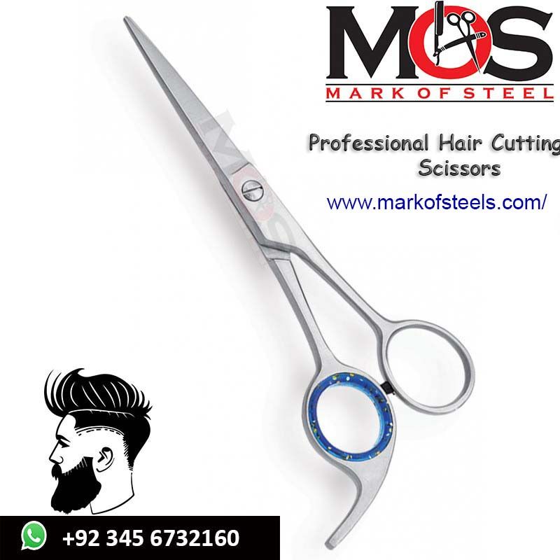 Hairdressing Scissors- 9