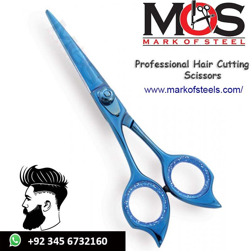 Hairdressing Scissors- 7