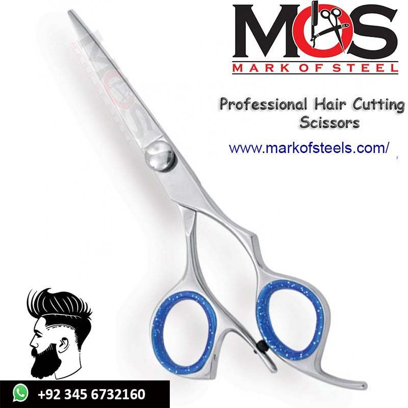 Hairdressing Scissors- 4