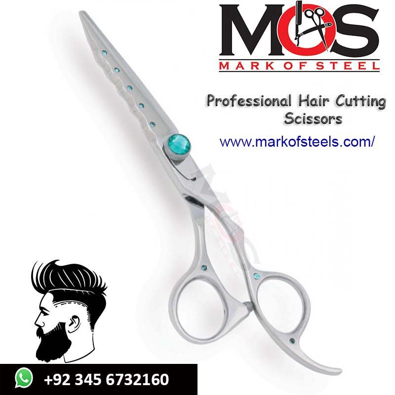 Hairdressing Scissors- 1