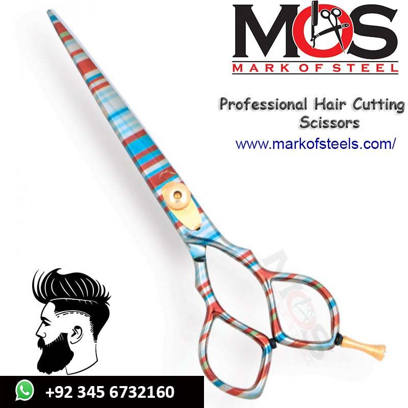 Hairdressing Scissors- 8