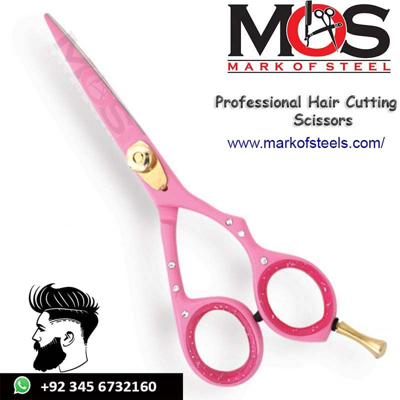 Hairdressing Scissors- 8