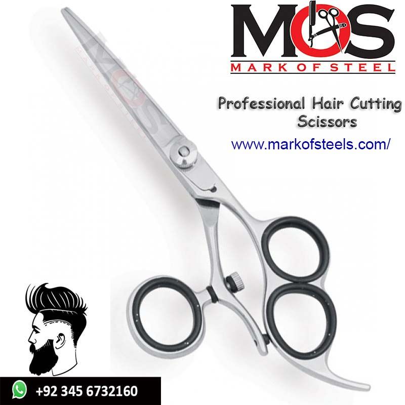 Hairdressing Scissors- 4