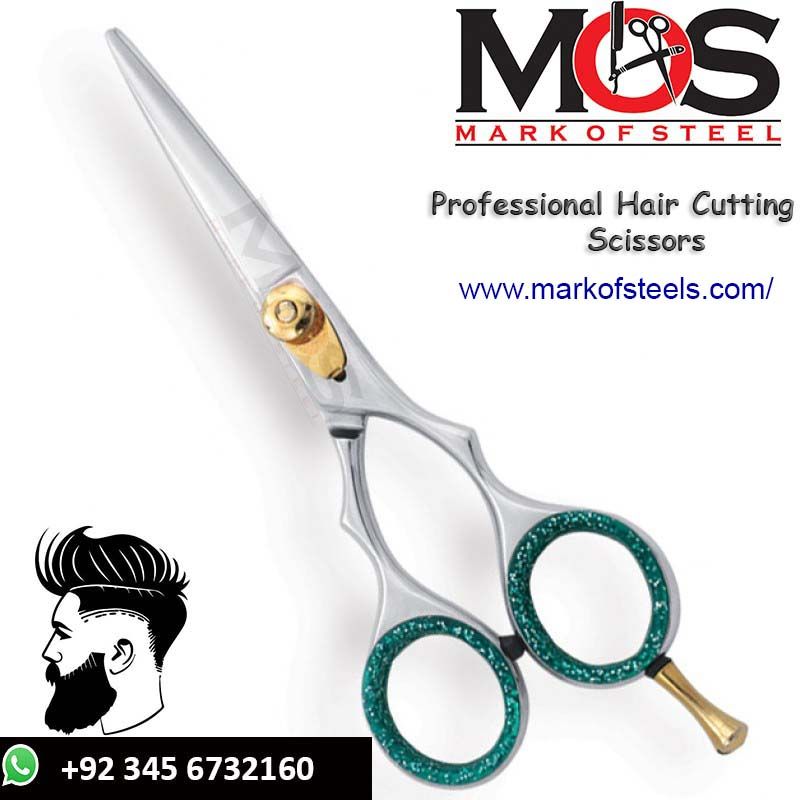 Hairdressing Scissors- 1