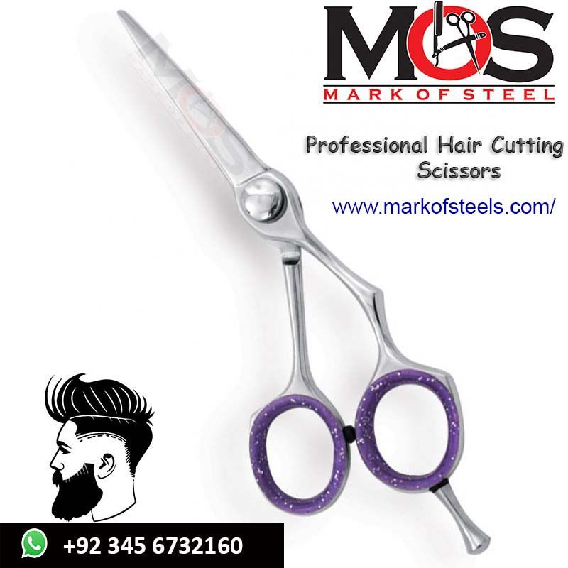 Hairdressing Scissors- 3